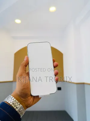 New Apple iPhone 17 Pro Max 256 GB Silver