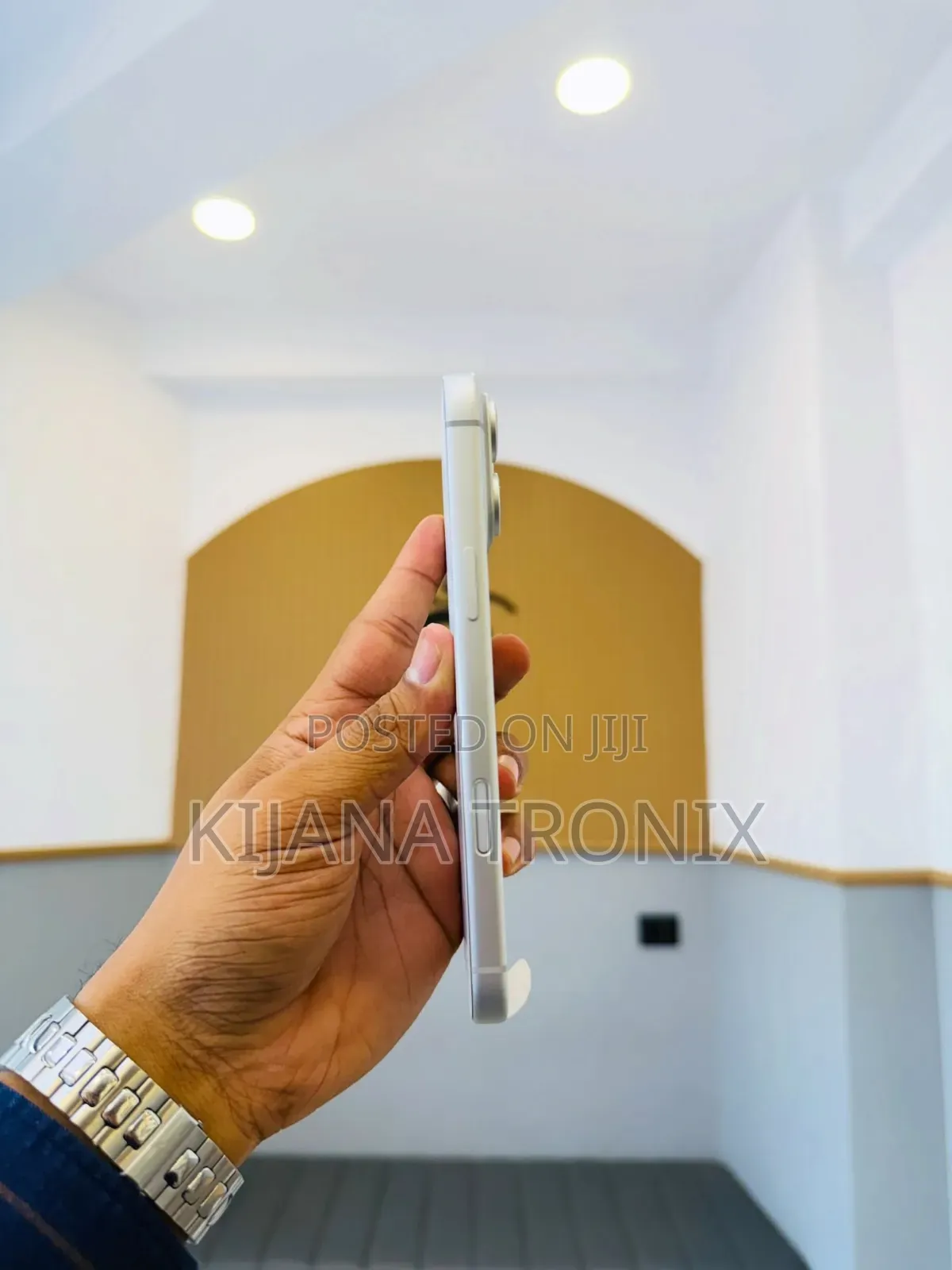 New Apple iPhone 17 Pro Max 256 GB Silver