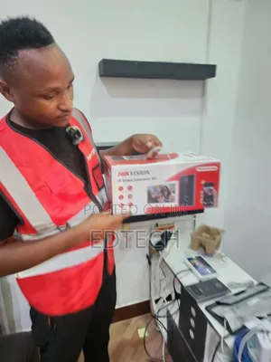 Electronic Security Systems Training