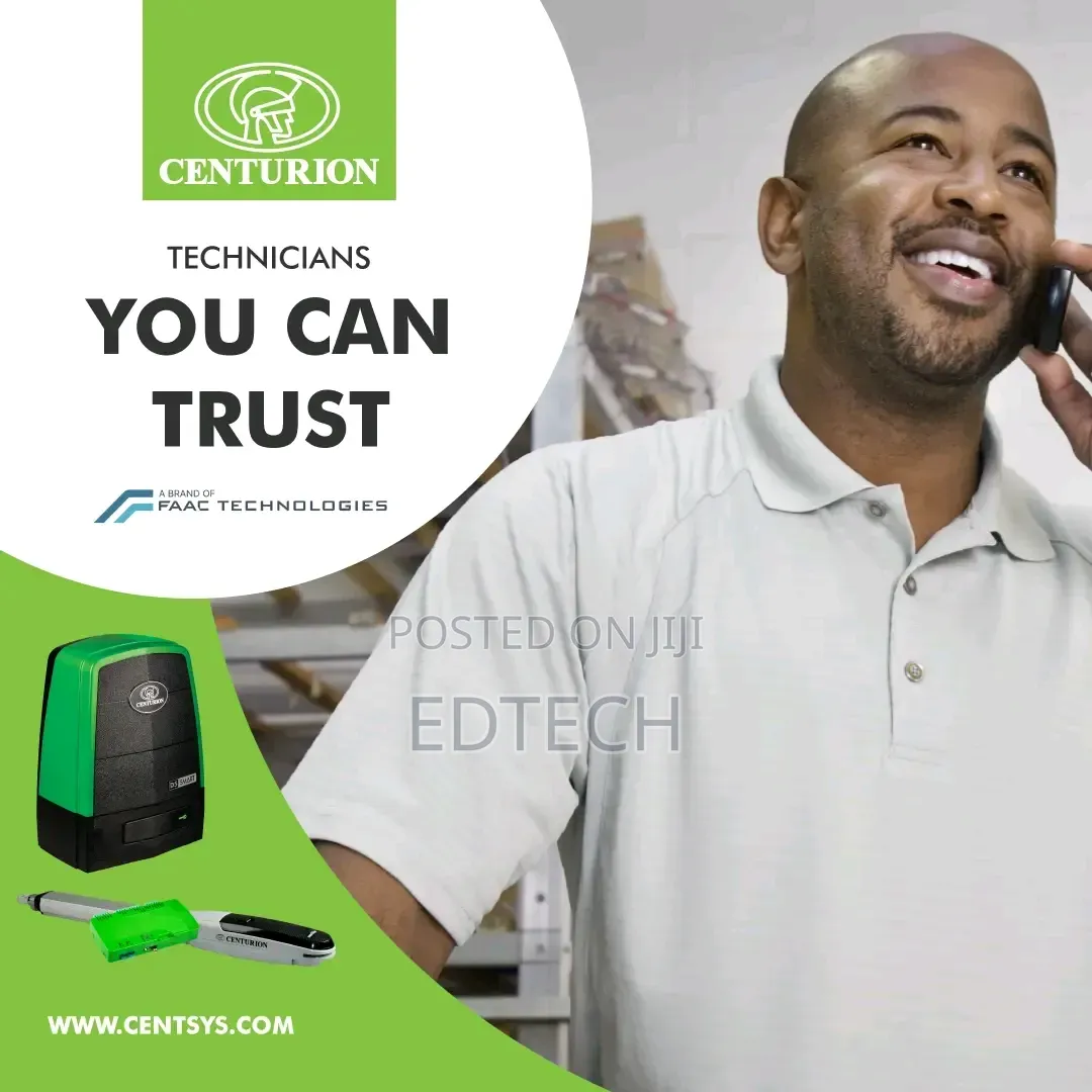 Electronic Security Systems Training