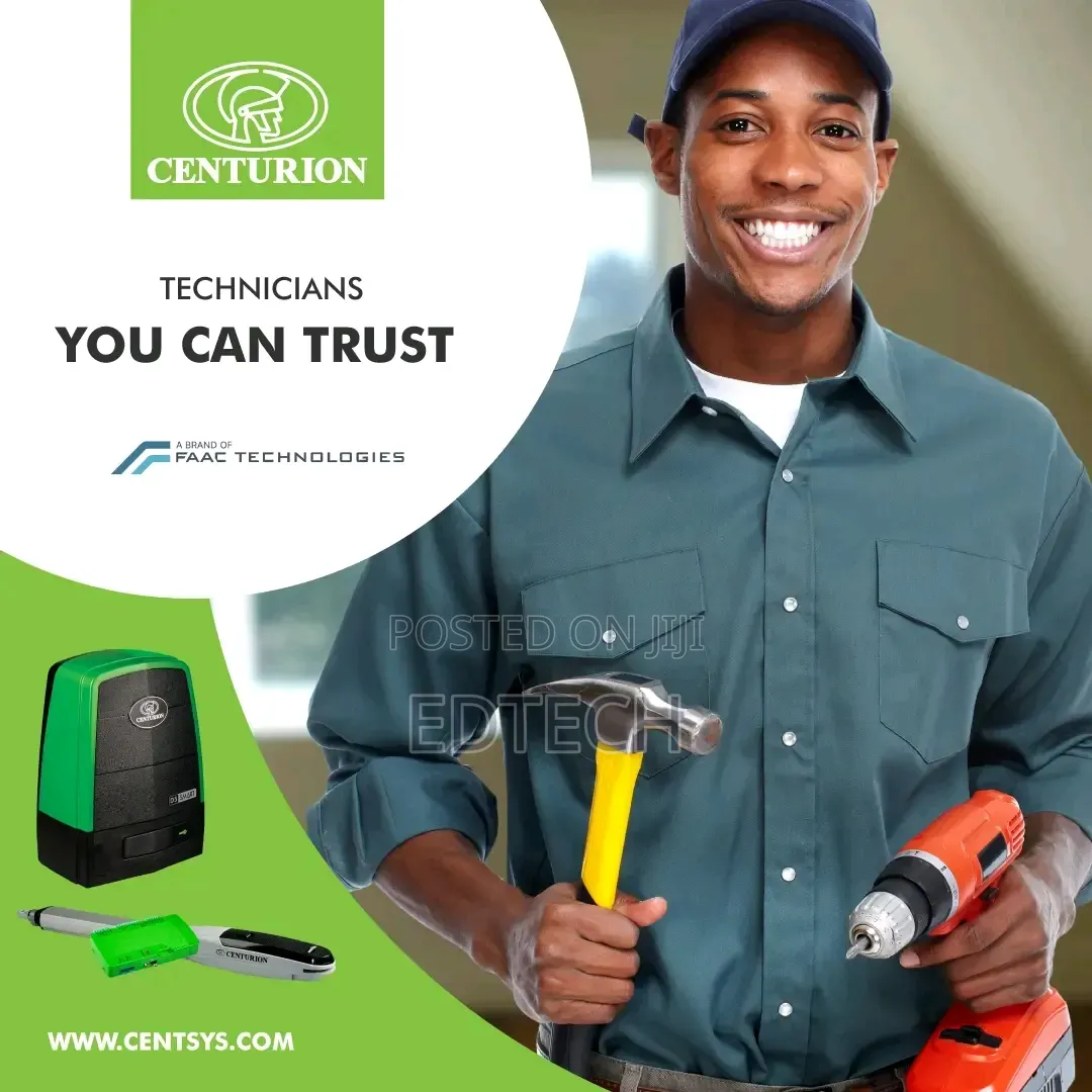 Electronic Security Systems Training