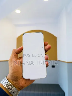 New Apple iPhone 13 256 GB White