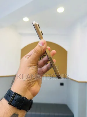 New Apple iPhone 16 Pro Max 512 GB Gold
