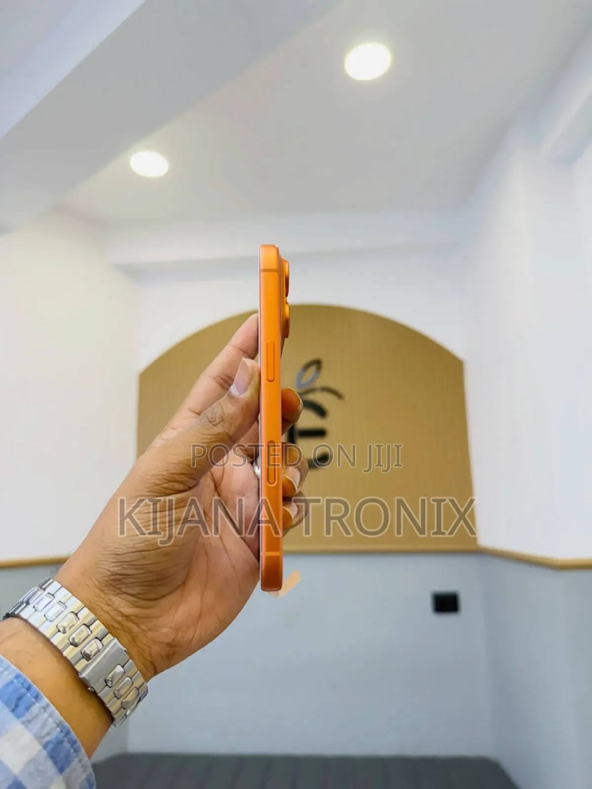 New Apple iPhone 17 Pro Max 512 GB Orange