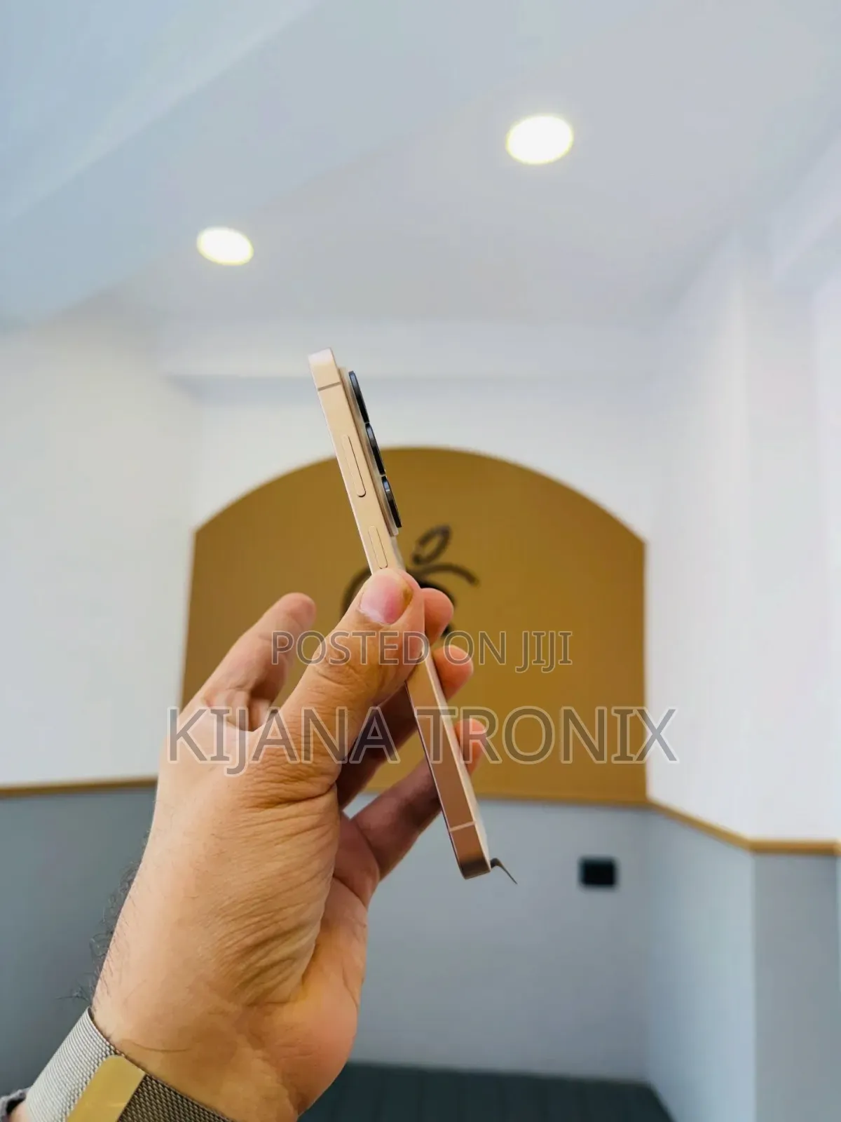 New Samsung Galaxy S26 Ultra 5G 512 GB Gold