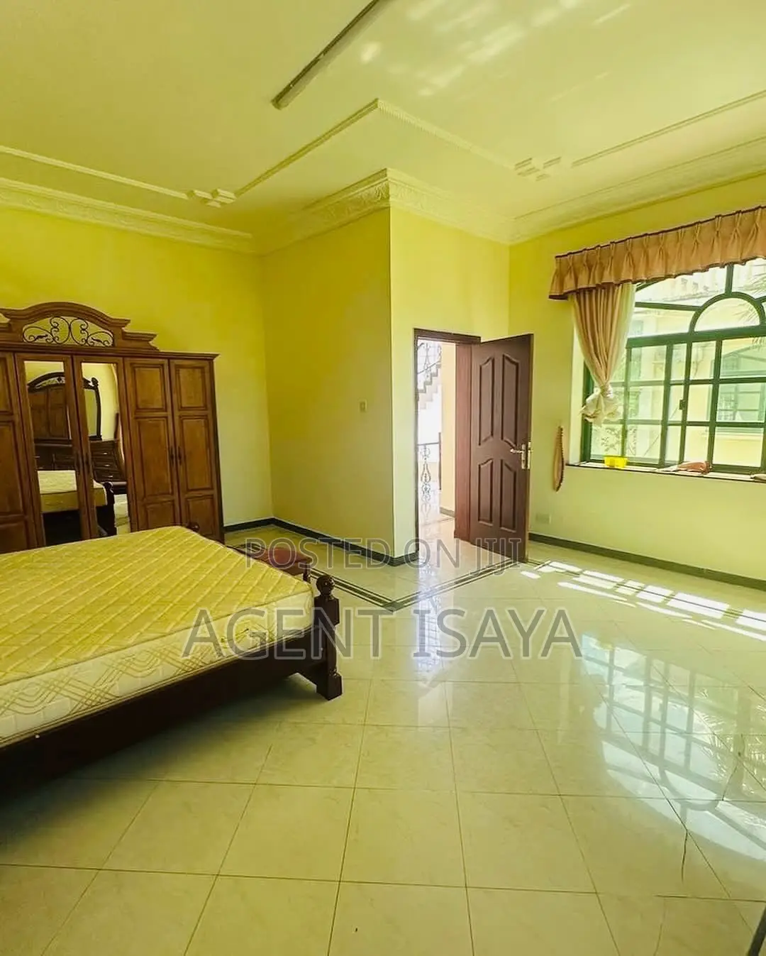 Furnished 4bdrm Villa in Oyster Bay for rent