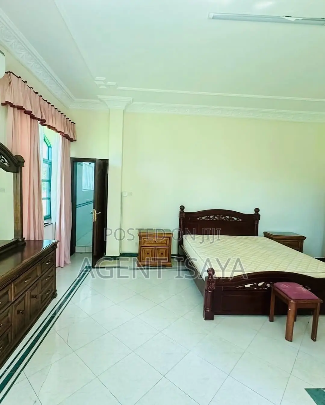 Furnished 4bdrm Villa in Oyster Bay for rent