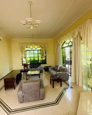 Furnished 4bdrm Villa in Oyster Bay for rent