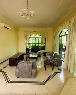 Furnished 4bdrm Villa in Oyster Bay for rent