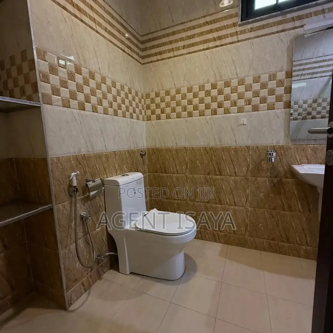 Furnished 3bdrm Apartment in Msasani for rent