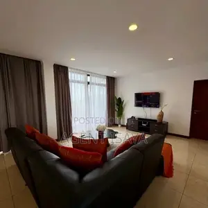 Furnished 2bdrm Apartment in Masaki for rent