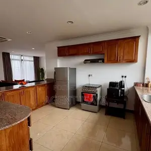 Furnished 2bdrm Apartment in Masaki for rent