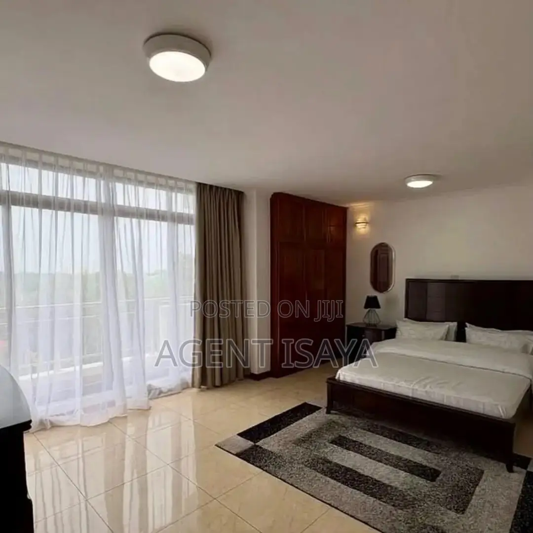 Furnished 2bdrm Apartment in Masaki for rent