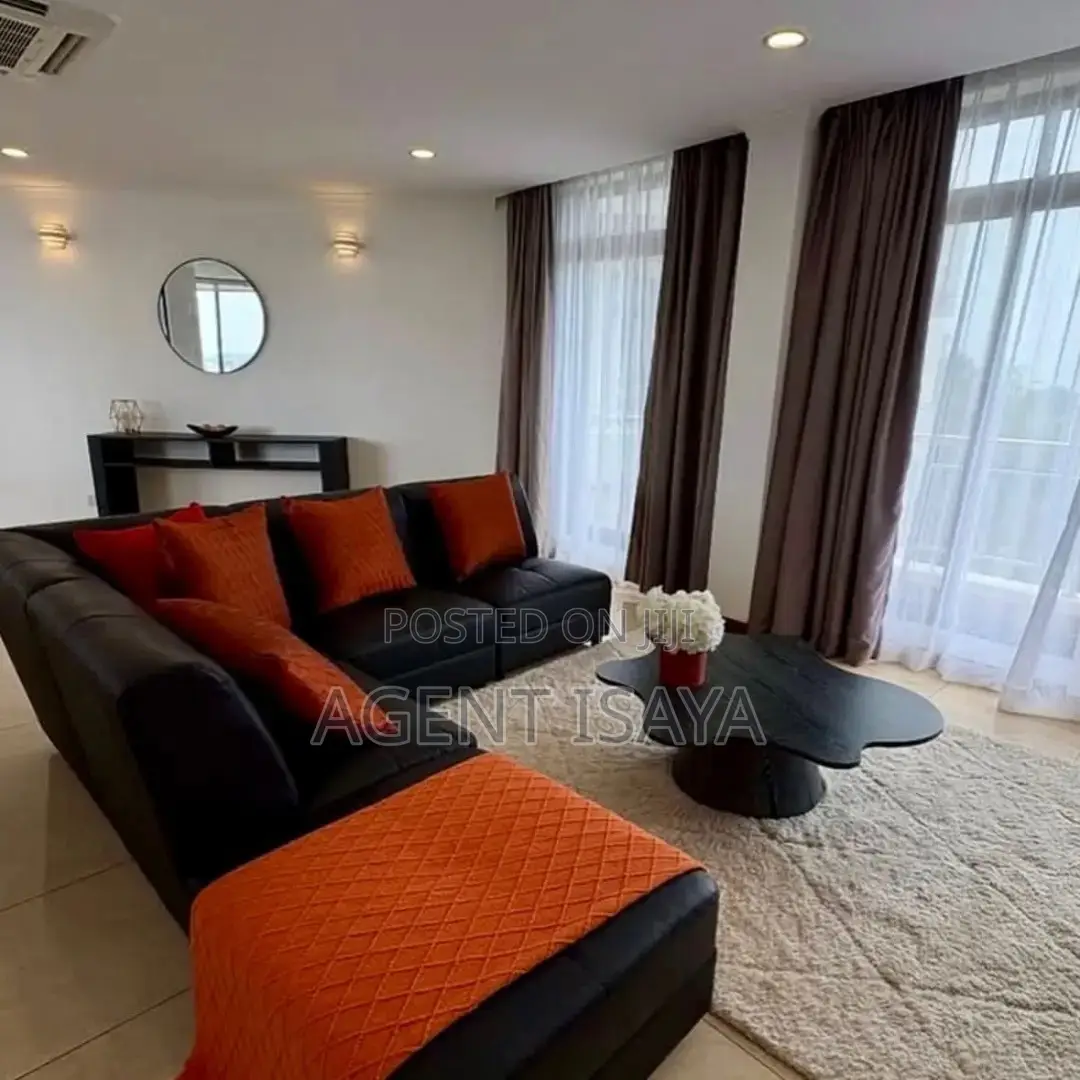 Furnished 2bdrm Apartment in Masaki for rent