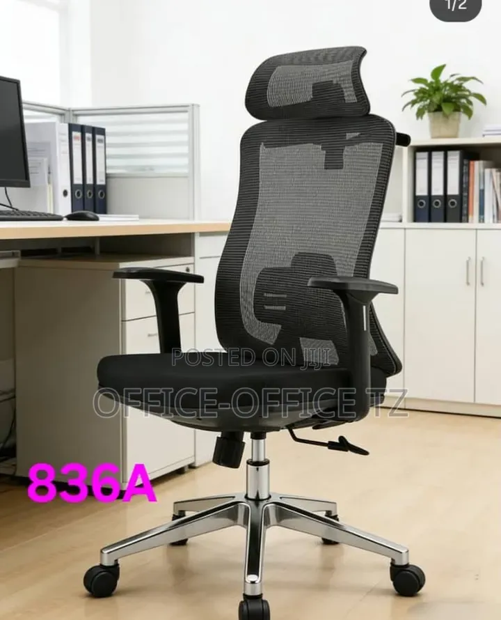 Ergonomic Chair