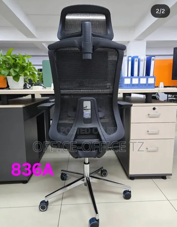 Ergonomic Chair