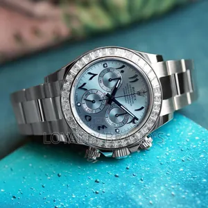 Rolex Cosmograph Daytona