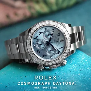Rolex Cosmograph Daytona