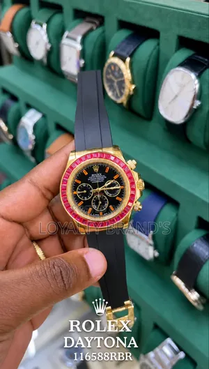 Rolex Cosmograph Daytona