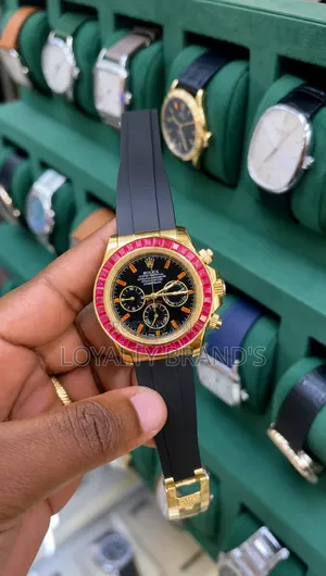 Rolex Cosmograph Daytona