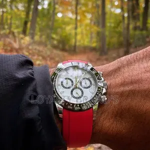 Rolex
Daytona 
Mechanical