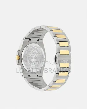 Versace
For Men
Quarts