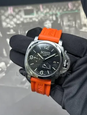 Luminor Panerai
Mechanical Boxed