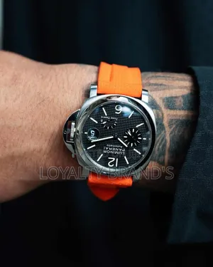 Luminor Panerai
Mechanical Boxed