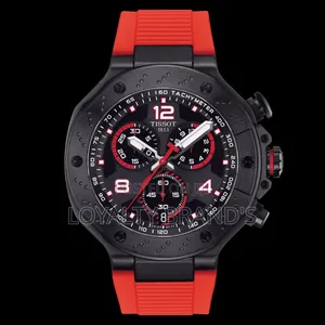 Tissot T Race
Quarts Boxed