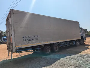 Fuso Super Gret