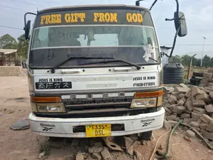 Fuso Tipa Inauzwa
