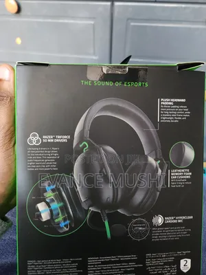 Gaming Headphones