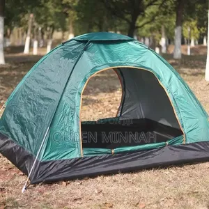 Automatic Tent Watu Wa 3