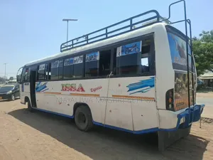Tata LP 2013 White