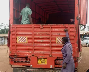 Fuso Tandam Inauzwa