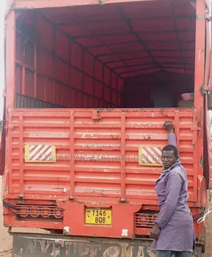 Fuso Tandam Inauzwa
