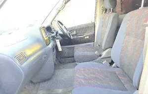 Toyota Noah 2009 Silver