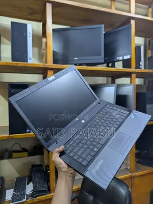 Laptop HP Omen 16 4GB Intel Core 2 Duo HDD 160GB