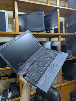 Laptop HP Omen 16 4GB Intel Core 2 Duo HDD 160GB
