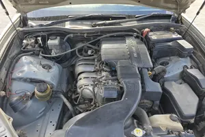 Toyota Verossa 2004 Silver
