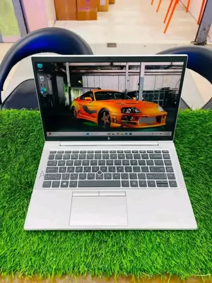 Laptop HP EliteBook 840 G8 16GB Intel Core i5 SSD 256GB