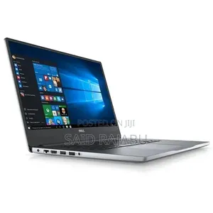 Laptop Dell Inspiron 7566 8GB Intel Core i7 SSD 256GB