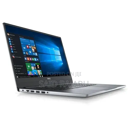 Laptop Dell Inspiron 7566 8GB Intel Core i7 SSD 256GB