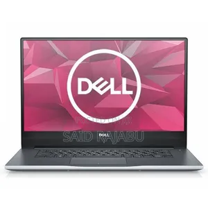 Laptop Dell Inspiron 7566 8GB Intel Core i7 SSD 256GB