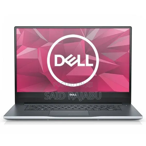 Laptop Dell Inspiron 7566 8GB Intel Core i7 SSD 256GB