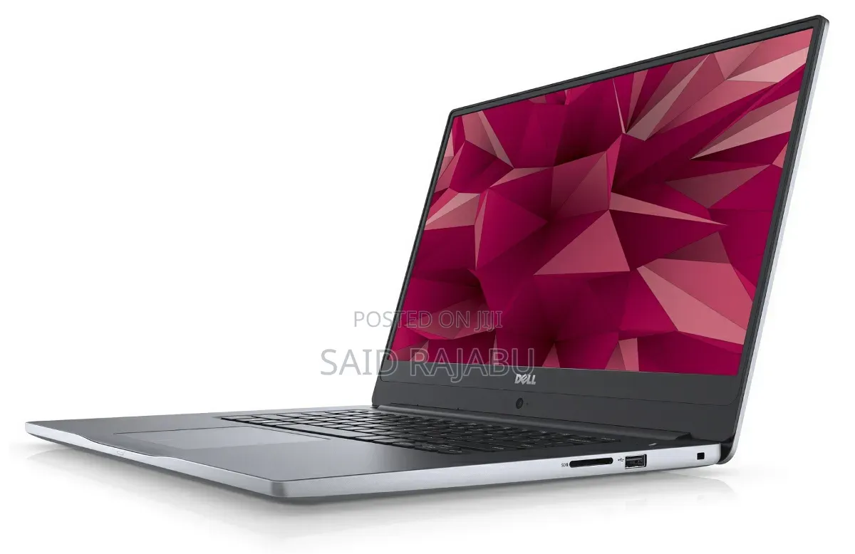Laptop Dell Inspiron 7566 8GB Intel Core i7 SSD 256GB