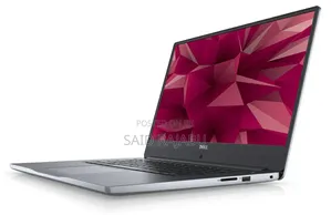Laptop Dell Inspiron 7566 8GB Intel Core i7 SSD 256GB