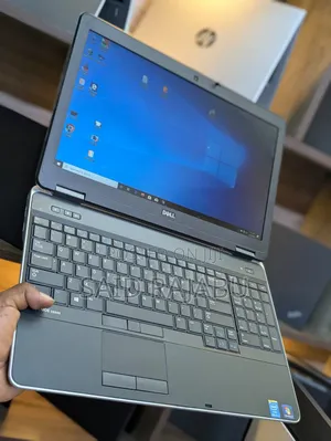 Laptop Dell Latitude E6540 16GB Intel Core i7 HDD 500GB