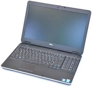 Laptop Dell Latitude E6540 16GB Intel Core i7 HDD 500GB