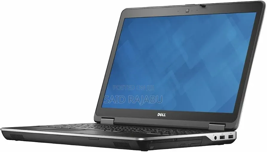 Laptop Dell Latitude E6540 16GB Intel Core i7 HDD 500GB